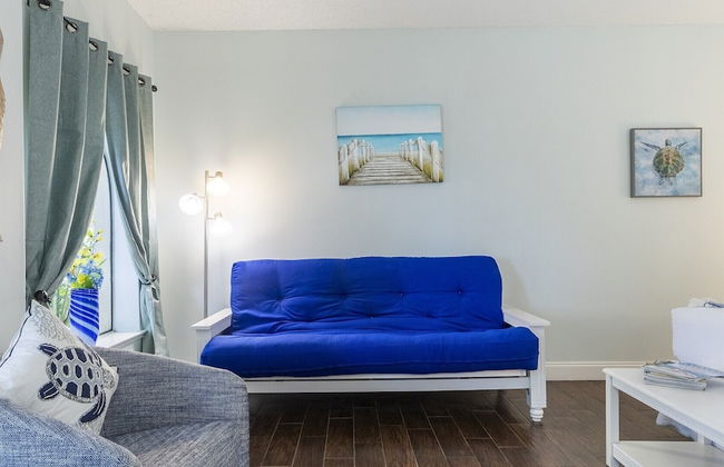 Inn at Camachee Harbor by Coolvacay - Foto 18