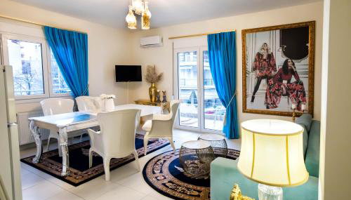 DELUXE APARTMENTS - free parking - Foto 3