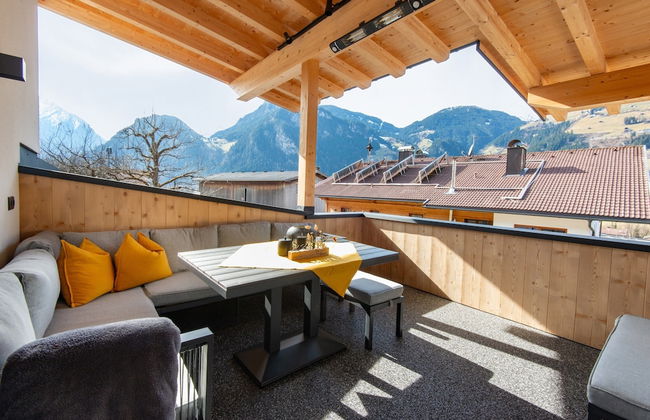 Moiklerhof Apartment - Foto 16