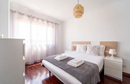 Beach Flat by House and People - Foto 22