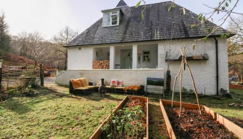 The Cottage In The Woods - Foto 2