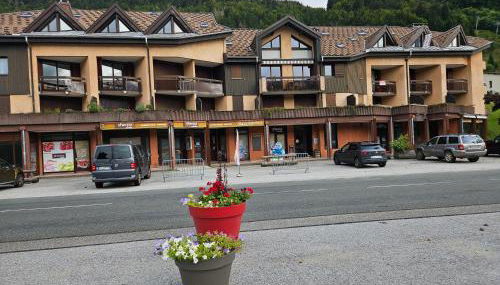 Le balcon du Jura - Foto 3