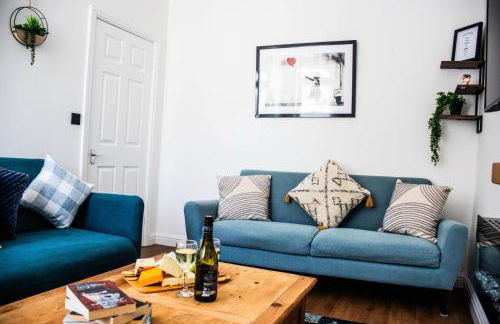 Victoria Lodge - Foto 10