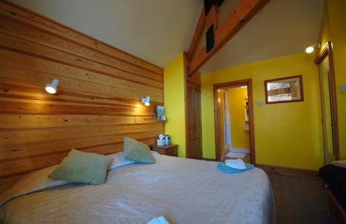 Bryn Elltyd Eco House - Foto 24