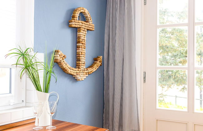 Apartments Alexandrinenstrasse - Foto 15