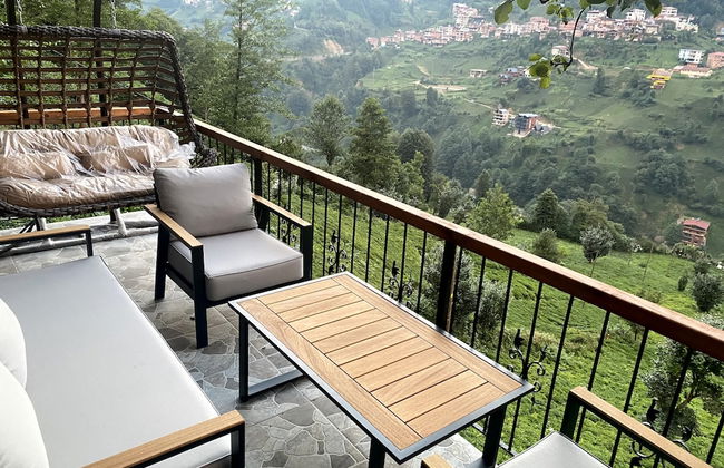 MEZRA DOĞAL DAĞ EVLERİ - Photo 54