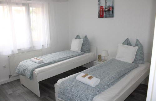 Ruhiges & schickes 4 Zi-Apartment - Foto 14