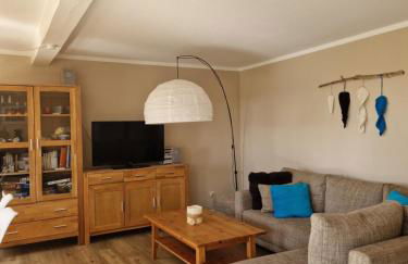 Ferienwohnung Sort Sol Grellsbülldeich 7 - Foto 16