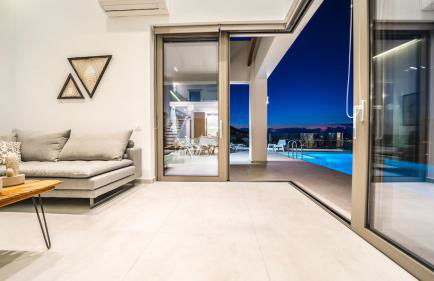 Villa Con Vista- Heated Pool 4 bdr sleeps 8 - Foto 14