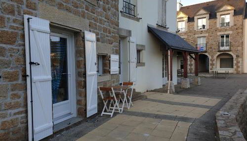 Vue sur mer 300m de la plage - Foto 4