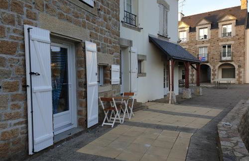 Vue sur mer 300m de la plage - Foto 4