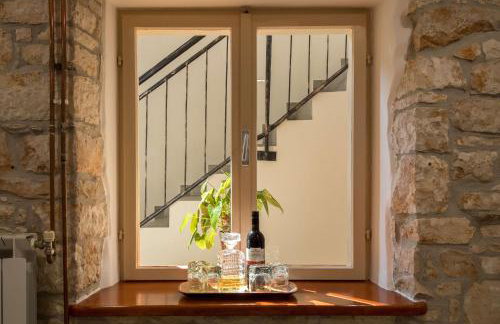 Holiday Home Giovanni Vabriga with private Jacuzzi - Foto 13