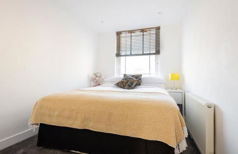 The Marylebone Residence - Foto 10