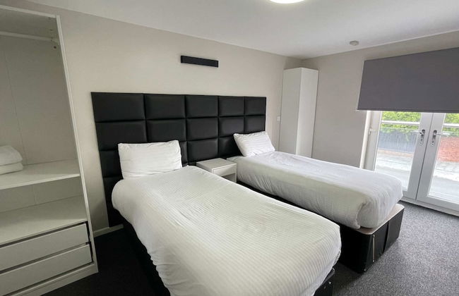 Mays Apartments - Foto 2