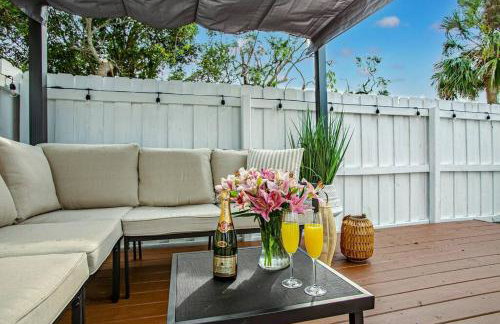 * NEW* The Bungalow Jupiter! - Moremoments Rentals - Foto 34