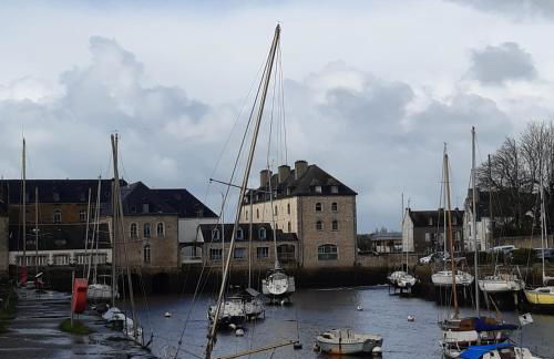 Les gîtes de Tréguennec - Photo 32