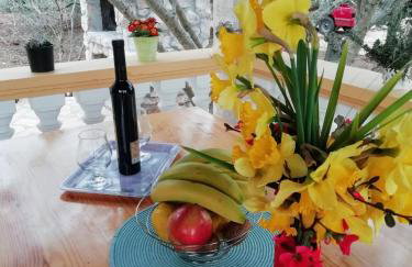 Secluded holiday house Cove Nevidjansko Polje, Pasman - 12806 - Photo 15