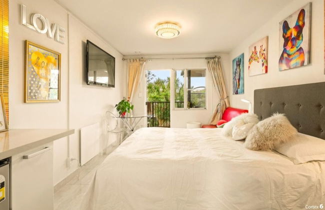 23 Studio Apartment in Mount Albert - Foto 12