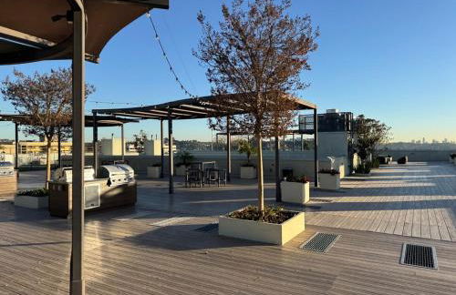 Elegant & Charming 2BR Apartment - Foto 42