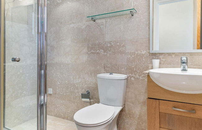 Junior Villa Cz02 Salamis - Foto 41