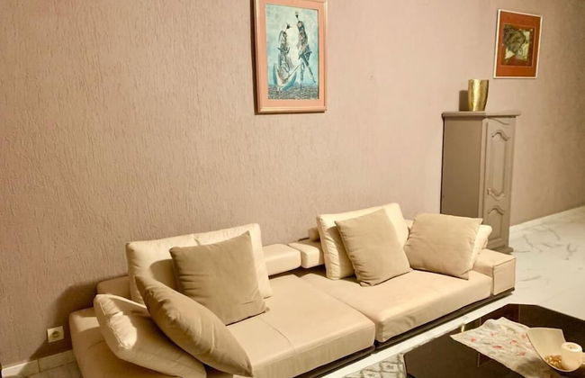 Appart Place De l'independance - Photo 10