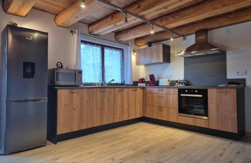 Chalet bambi - Foto 5