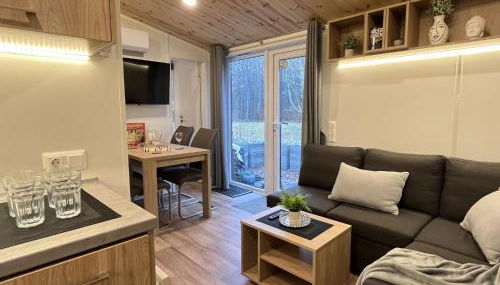 Holiday Home Tiny Haus Seeblick by Interhome - Foto 3