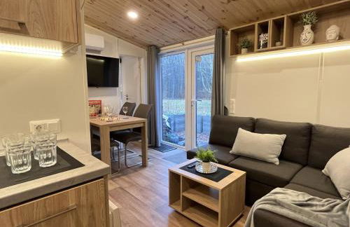 Holiday Home Tiny Haus Seeblick by Interhome - Foto 3