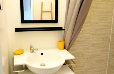 Futurostudio - Appart Hôtel Futuroscope - Poitiers - Foto 23