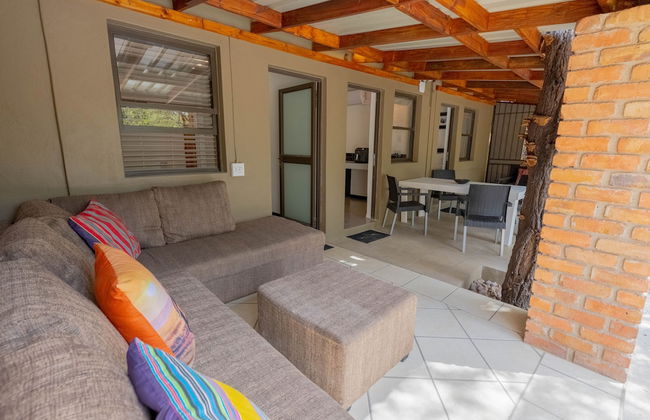 African Sky Villas - Photo 47