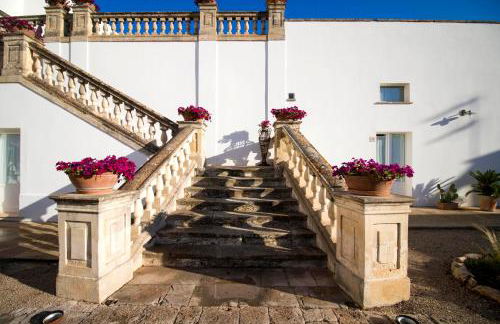 Masseria Carignani - Foto 48