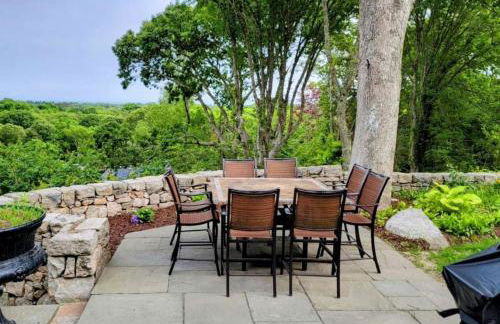 8 bedroom seacoast manor with amazing views - Foto 32