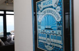 Riviera Apartments - Five Stylish Penthouse Apartments with Unrivalled Sea Views of Teignmouth, Shaldon, The Jurassic Coastline & The Teign Estuary - Foto 12