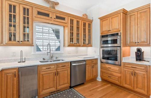 Topsail Treasure's - Oceanfront Luxury Spa Pool - Foto 16