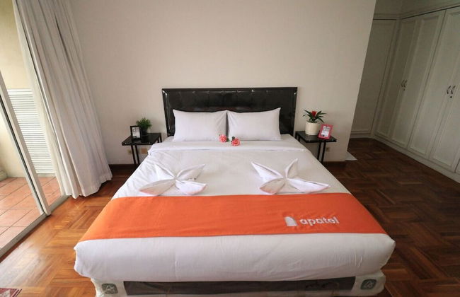 Apatel Apartement Kedoya Elok - Foto 8