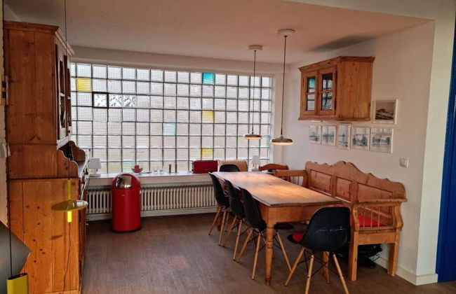 The Blue House Modern Retreat - Foto 14