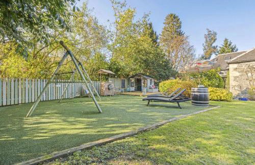 The Strone Luss Premium Holiday Rental - Foto 59