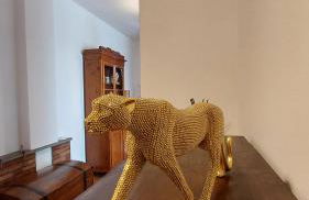 Villa Dina in Gambassi Terme along the Via Francigena - Foto 37