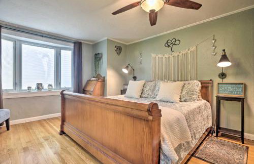 World Cup Attendees Lake Retreat 5 Mi to Gillette! - Foto 13