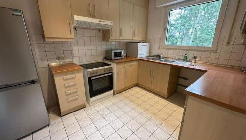 Comfort Corner at Campus Birkenfeld - Foto 3, stove, pet friendly, minibar