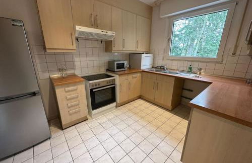 Comfort Corner at Campus Birkenfeld - Foto 3