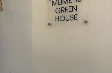MEIMETIS GREEN HOUSE - Foto 10