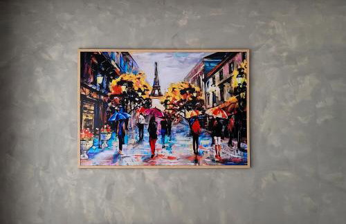 Blend Coliving One - 2a - Foto 77