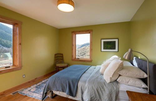 Triumph Ranch Farm House - Foto 18