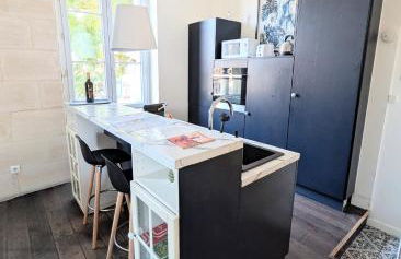 Appartement centre de Bordeaux Clim et tram - Foto 7