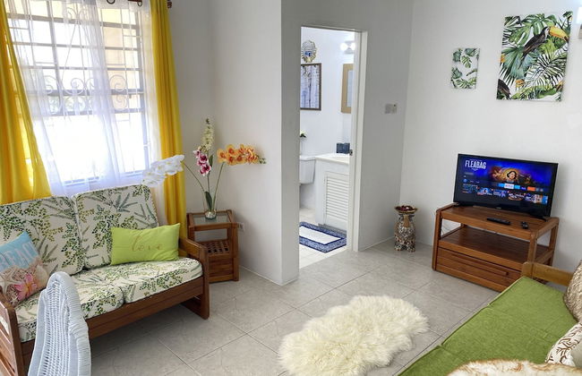 Searocks Beach Apartment - Foto 61