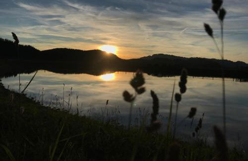 Vallée des Aravis, Appartement Lapreski, proche de La Clusaz - Foto 22
