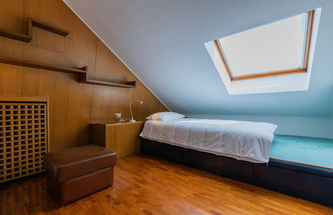 Villetta con Giardino Allo Stadio by Wonderful Italy - Foto 37