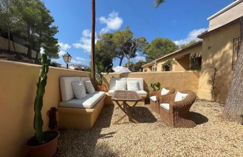 Adosado en Moraira - Photo 15