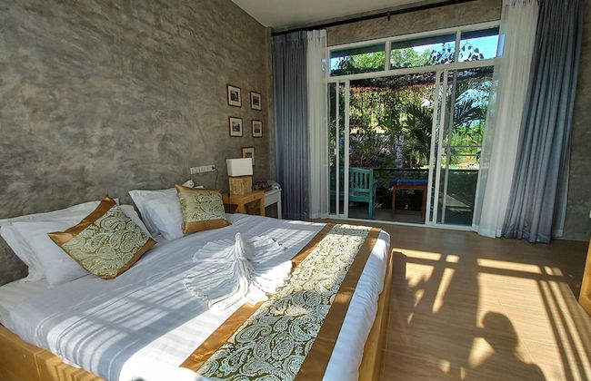 Flora Land Resort Chiang Mai - Foto 12